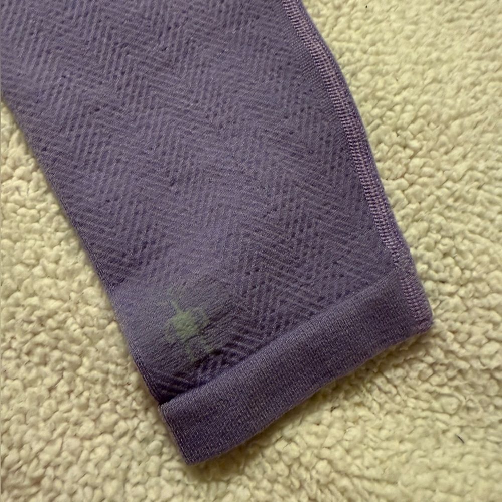 Smartwool Intraknit Base Layer Bottoms in Ultra V… - image 6